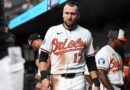 What’s Going On With The Orioles?
