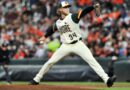 From Setbacks To Stability: Orioles RHP Shane Baz Finds Home In Baltimore