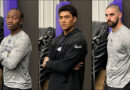 Ravens’ Offseason Workouts Begin With Familiar Faces In Town Amid Season Of Change