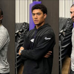 Ravens’ Offseason Workouts Begin With Familiar Faces In Town Amid Season Of Change