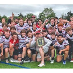 MIAA Athletes, Coaches Find Their Calling Through Rugby