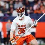 Loyola Blakefield Grad Billy Dwan III On Syracuse Men’s Lacrosse’s Final Four Run And More