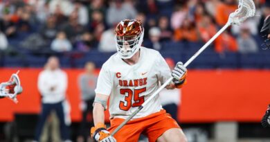 Loyola Blakefield Grad Billy Dwan III On Syracuse Men’s Lacrosse’s Final Four Run And More Loyola Blakefield Grad Billy Dwan III On Syracuse Men’s Lacrosse’s Final Four Run And More