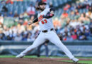 Orioles RHP Brandon Young Taking Full Advantage Of Opportunity In Starting Rotation