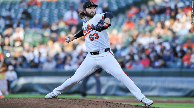 Brandon Young