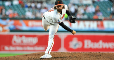 Brandon Young