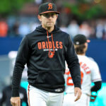 Former Orioles Reliever Danny Coulombe: ‘Drew French Is A Great Pitching Coach’