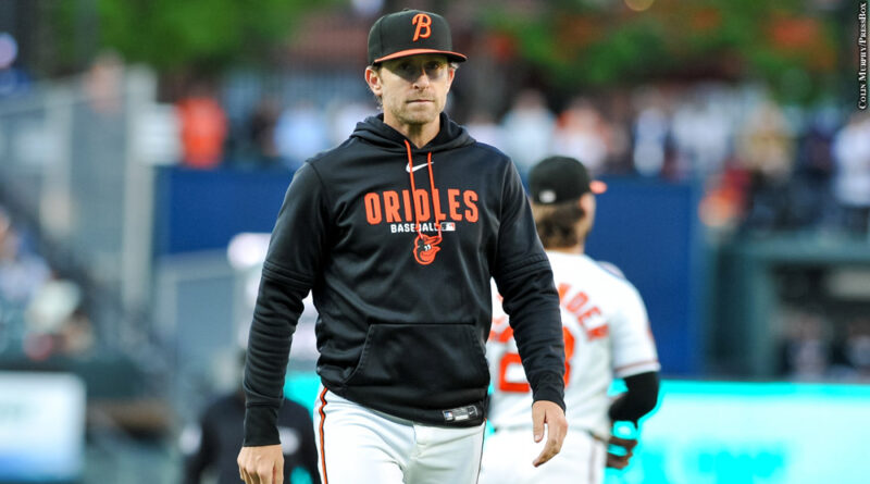 Former Orioles Reliever Danny Coulombe: ‘Drew French Is A Great Pitching Coach’