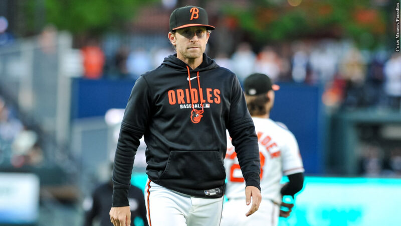 Orioles 2026: Drew French Drew French