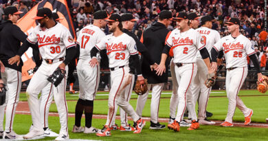 Orioles
