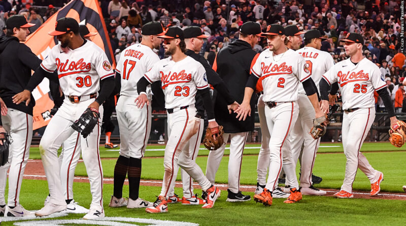 Orioles