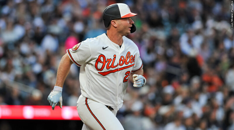 Pete Alonso