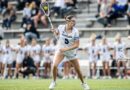 Reagan O’Brien: Johns Hopkins Women’s Lacrosse Career Has Been ‘Surreal Experience’