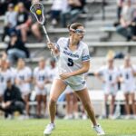 Reagan O’Brien: Johns Hopkins Women’s Lacrosse Career Has Been ‘Surreal Experience’