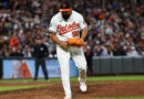 Brad Brach: Rico Garcia’s Ascension With Orioles ‘Unbelievable And Remarkable’