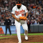 Brad Brach: Rico Garcia’s Ascension With Orioles ‘Unbelievable And Remarkable’