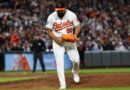 Brad Brach: Rico Garcia’s Ascension With Orioles ‘Unbelievable And Remarkable’