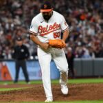 Brad Brach: Rico Garcia’s Ascension With Orioles ‘Unbelievable And Remarkable’