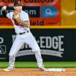 Orioles Prospect Wehiwa Aloy On Teaming Up With Ike Irish, Refining Approach And More