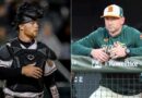 Orioles Prospect Ethan Anderson: ‘Really Cool’ To Connect With Craig Albernaz In Spring Training