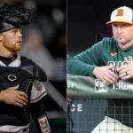 Orioles Prospect Ethan Anderson: ‘Really Cool’ To Connect With Craig Albernaz In Spring Training