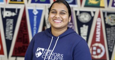 Sponsored: Inside CCBC’s Tuition-Free Honors College