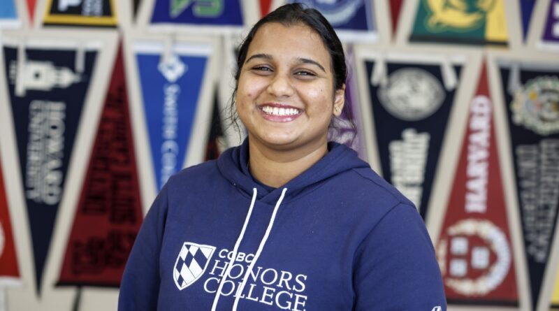 CCBC Honors College