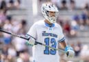 Johns Hopkins Men’s Lacrosse’s Luke Miller On Overtime Ground Ball, Next-Play Mentality