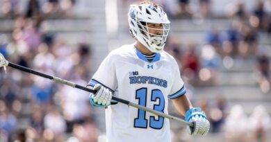 Luke Martin
