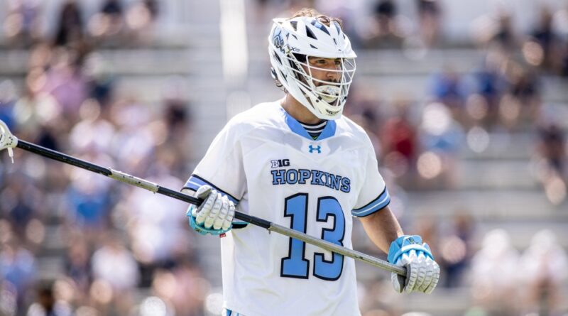 Luke Martin
