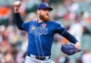 Former Orioles Reliever Bryan Baker On Success As Rays Closer, Recent Return To Baltimore