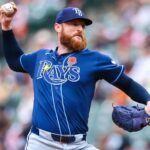 Former Orioles Reliever Bryan Baker On Success As Rays Closer, Recent Return To Baltimore