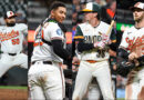 Orioles First-Quarter Report Card