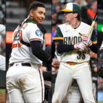 Orioles First-Quarter Report Card