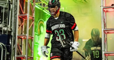 Matt Dunn, Rob Pannell Discuss Homecoming Weekend For Maryland Whipsnakes Matt Dunn, Rob Pannell Discuss Homecoming Weekend For Maryland Whipsnakes