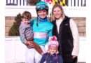 Taj Mahal Jockey Sheldon Russell: Winning Preakness At Home Track Would Be ‘Extra Special’