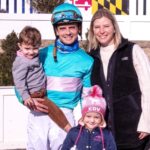 Taj Mahal Jockey Sheldon Russell: Winning Preakness At Home Track Would Be ‘Extra Special’