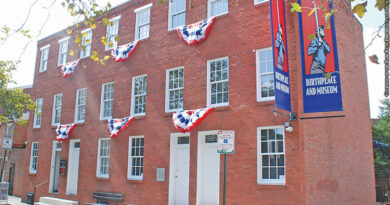 Babe Ruth Birthplace and Museum