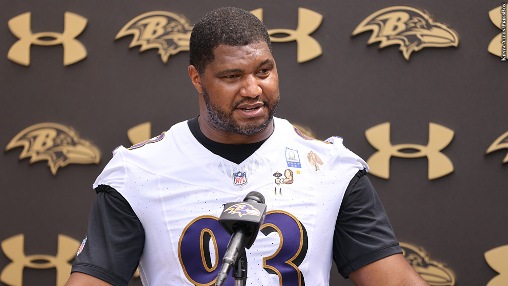 Calais Campbell