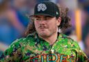 How Orioles Catching Prospect Creed Willems’ ‘Backside Single’ Approach Is Paying Off