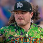 How Orioles Catching Prospect Creed Willems’ ‘Backside Single’ Approach Is Paying Off