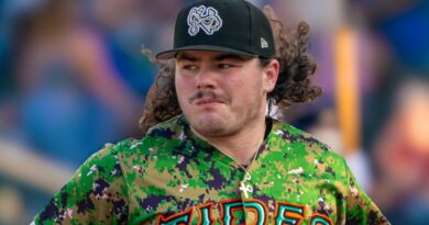 How Orioles Catching Prospect Creed Willems’ ‘Backside Single’ Approach Is Paying Off How Orioles Catching Prospect Creed Willems’ ‘Backside Single’ Approach Is Paying Off