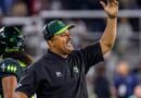 Louisville Kings DC Jamie Sharper On Reuniting With Ravens Super Bowl Teammates In UFL