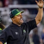 Louisville Kings DC Jamie Sharper On Reuniting With Ravens Super Bowl Teammates In UFL