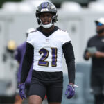 Jaylinn Hawkins: Ravens Will Have ‘Creative, Smart, Ball-Hawking, Playmaking Defense’