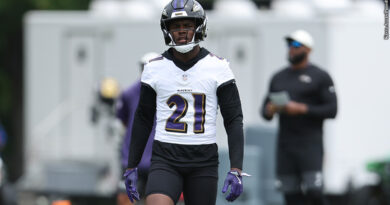 Jaylinn Hawkins