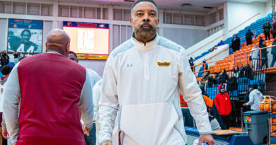 College Hoops Offseason Roundup: Morgan State College Hoops Offseason Roundup: Morgan State