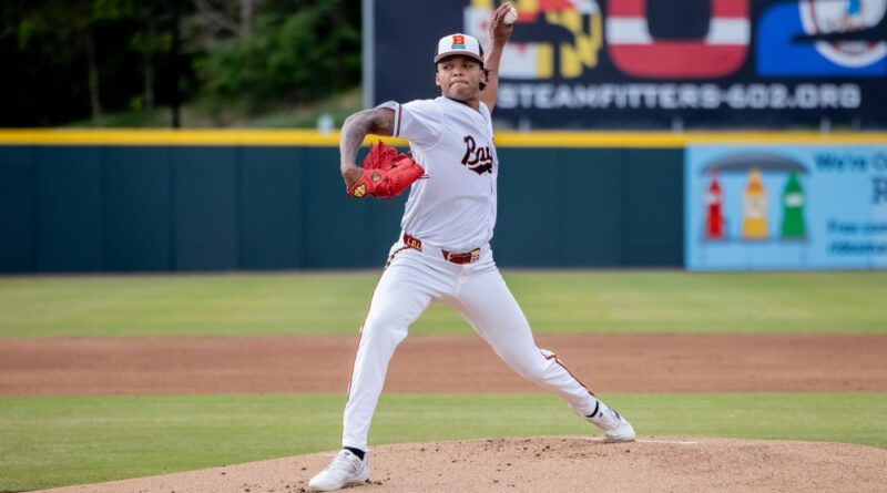 Luis De Leon