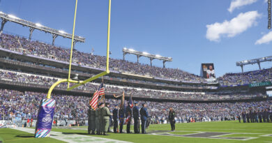 M&T Bank Stadium