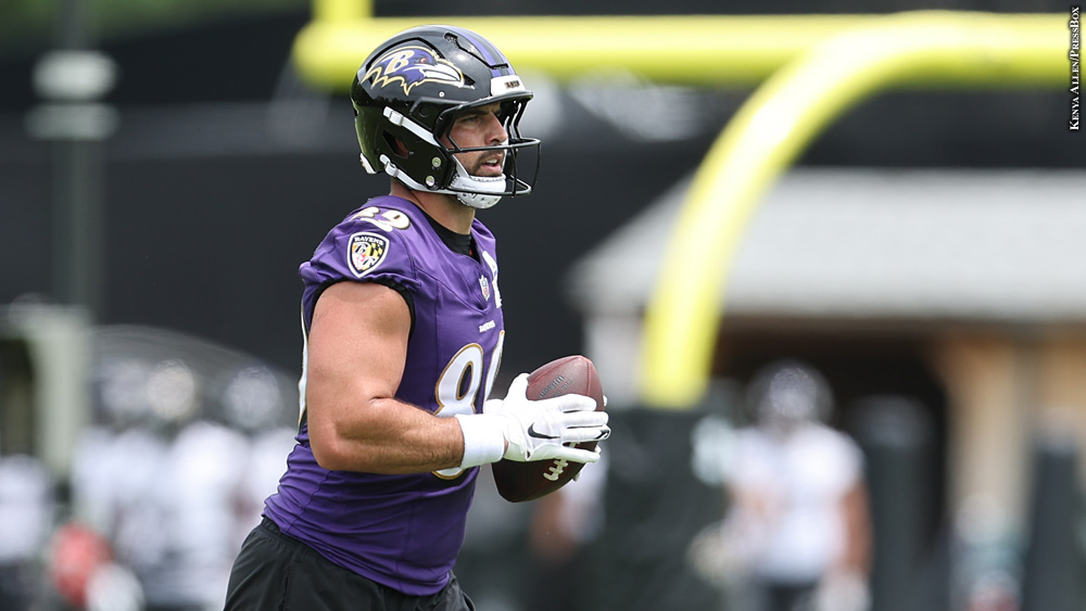 Mark Andrews